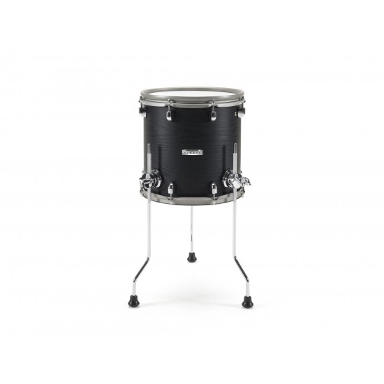 EFD-T1212-BO - Pad électronique tom 12"x12"