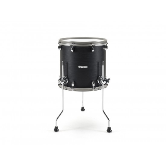 EFD-T1313-BO - Pad électronique tom 13"x13"
