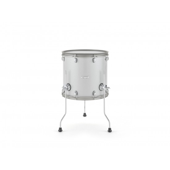 EFD-T1515-WS - Pad électronique tom 15"x15"