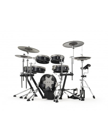 EFD3X - Batterie électronique 3x