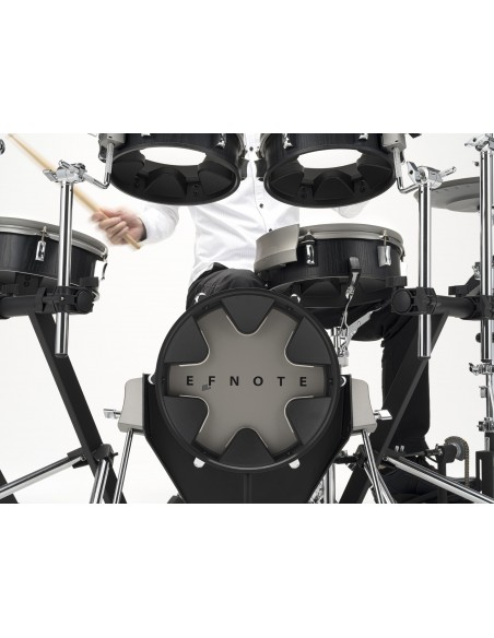 EFD3X - Batterie électronique 3x