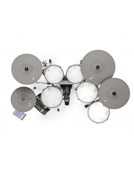 EFD3X - Batterie électronique 3x