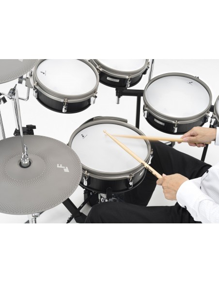 EFD3X - Batterie électronique 3x