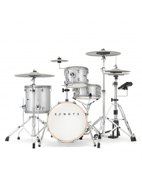 EFD5 - Batterie électronique 5