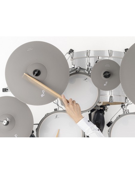 EFD5 - Batterie électronique 5