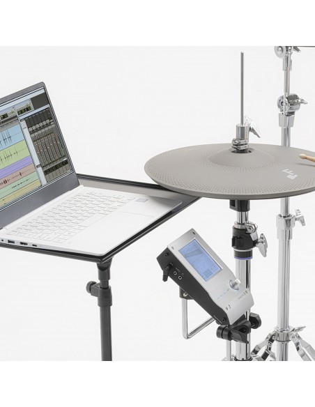 EFD5 - Batterie électronique 5