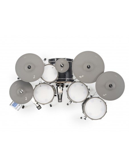 EFD5X - Batterie électronique 5x