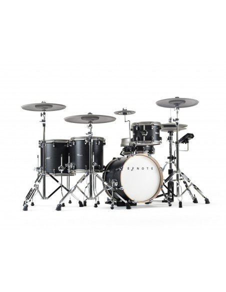 EFD5X - Batterie électronique 5x