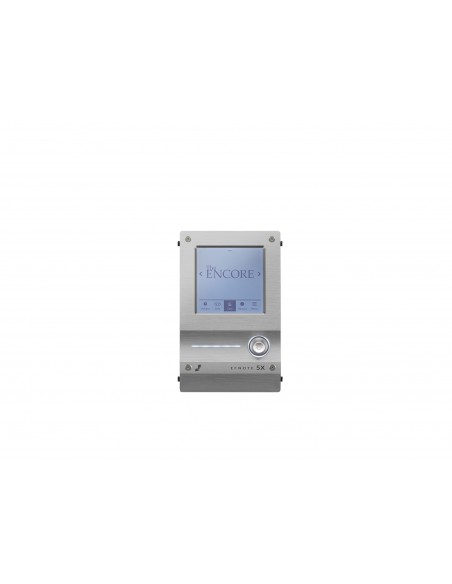 EFD5X - Batterie électronique 5x