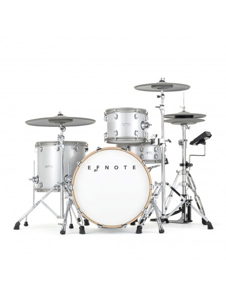 EFD7 - Batterie électronique 7