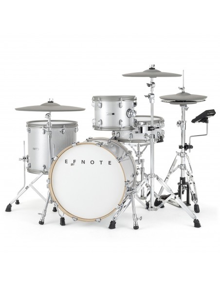 EFD7 - Batterie électronique 7