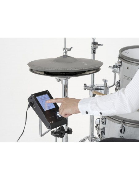 EFD7 - Batterie électronique 7