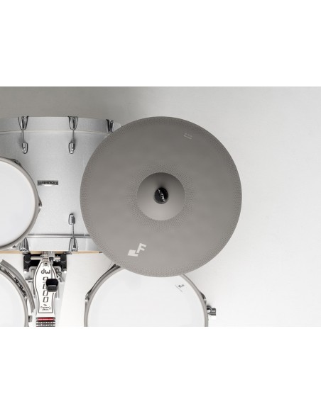 EFD7 - Batterie électronique 7