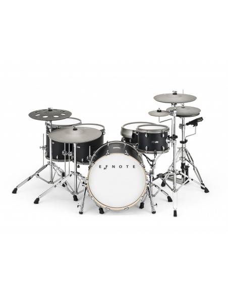 EFD7X - Batterie électronique 7x