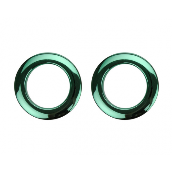 HCG2 - ANNEAUX DE RENFORT 2" VERT (X2)