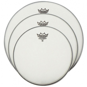 TomPack EMPEROR sablée 10", 12", 16"