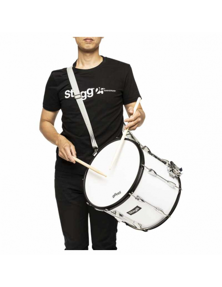 MASD-1310 - Marching Snare Drum 13"X10"