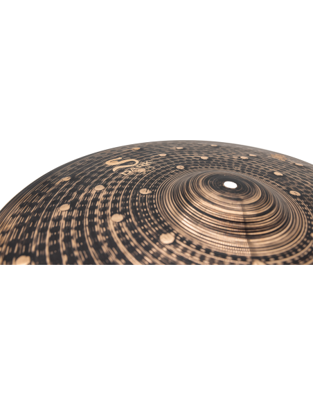 SD18C - Cymbale S Dark18" Crash