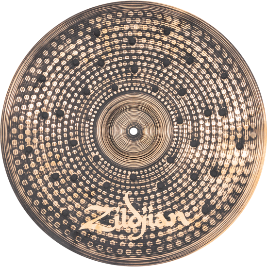 SD18C - Cymbale S Dark18" Crash