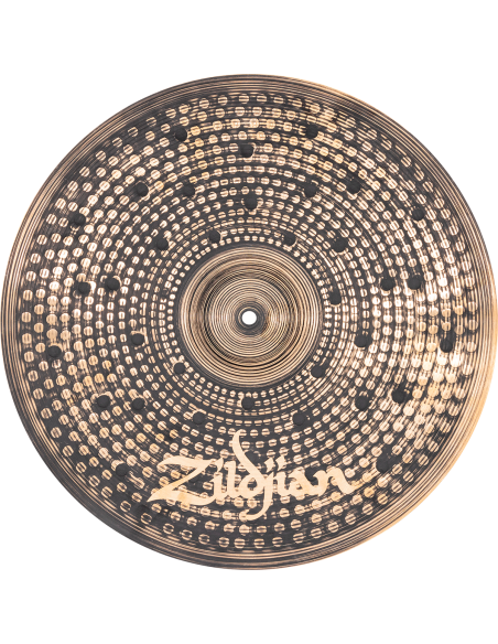 SD18C - Cymbale S Dark18" Crash