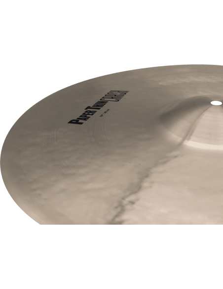 K2819 - Cymbale Paper Thin 19" crash