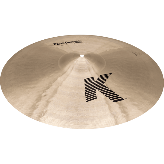 K2820 - Cymbale paper Thin 20" Crash