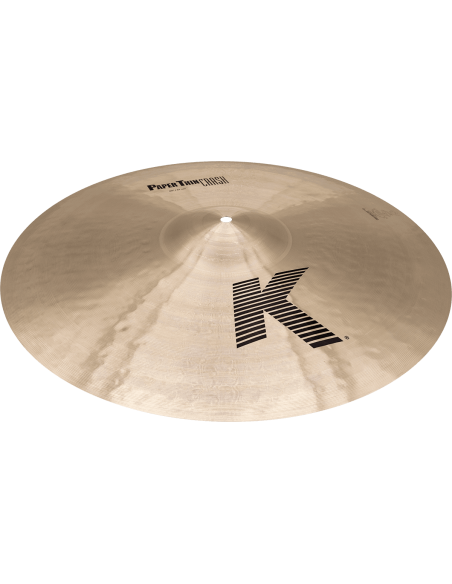 K2820 - Cymbale paper Thin 20" Crash