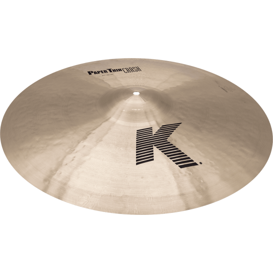 K2820 - Cymbale paper Thin 20" Crash