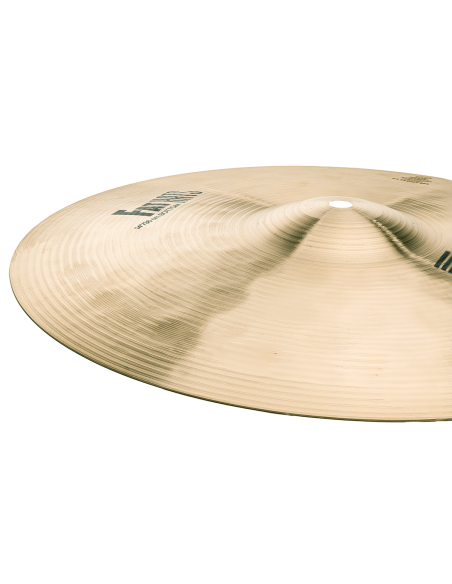 K1433 - Cymbale 14 1/8" Fat Charley hi-hat
