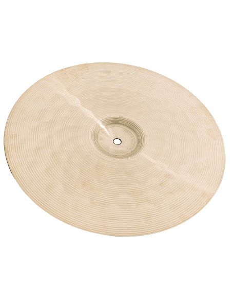 K1433 - Cymbale 14 1/8" Fat Charley hi-hat