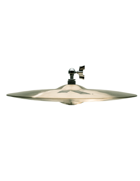K1436 - Cymbale 15 1/8" Fat Charley hi-hat
