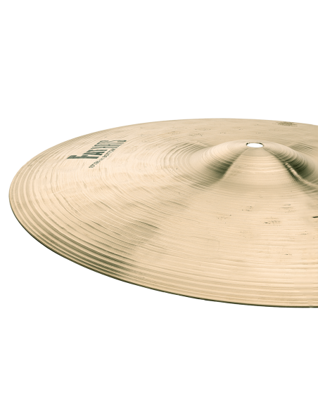 K1436 - Cymbale 15 1/8" Fat Charley hi-hat