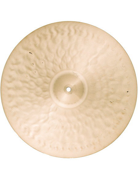 K1436 - Cymbale 15 1/8" Fat Charley hi-hat