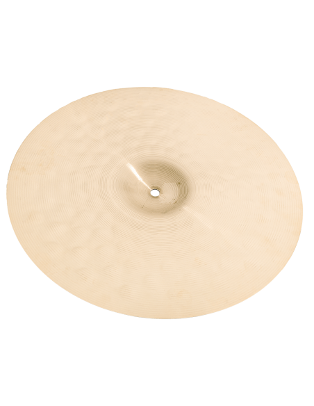 K1436 - Cymbale 15 1/8" Fat Charley hi-hat
