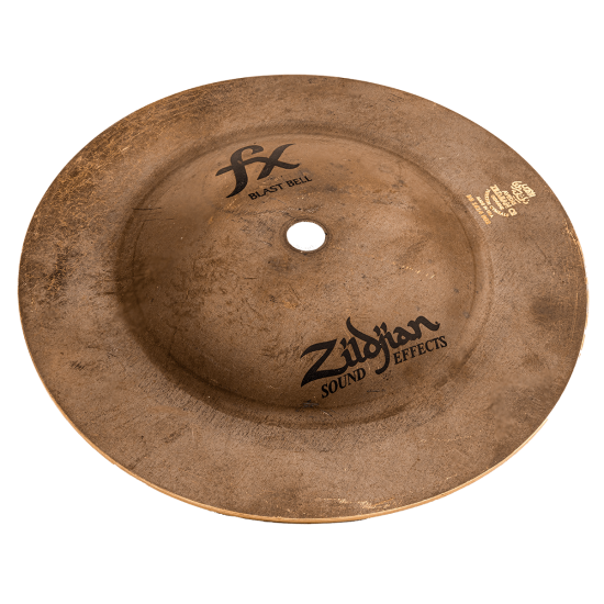 Cloche ZIL BEL - small 6"