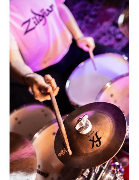 Cloche ZIL BEL - small 6"