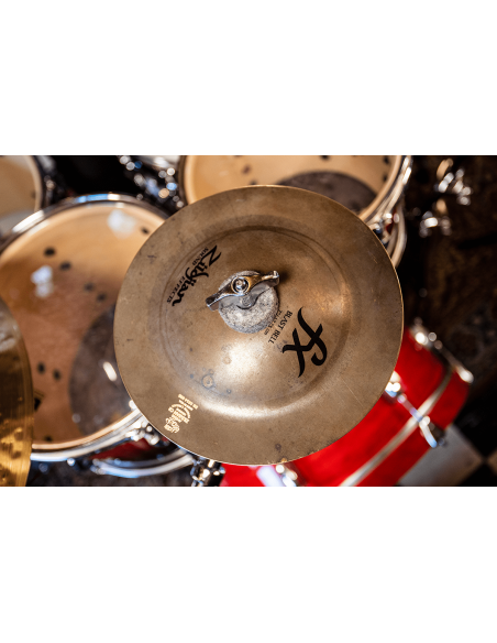 Cloche ZIL BEL - small 6"