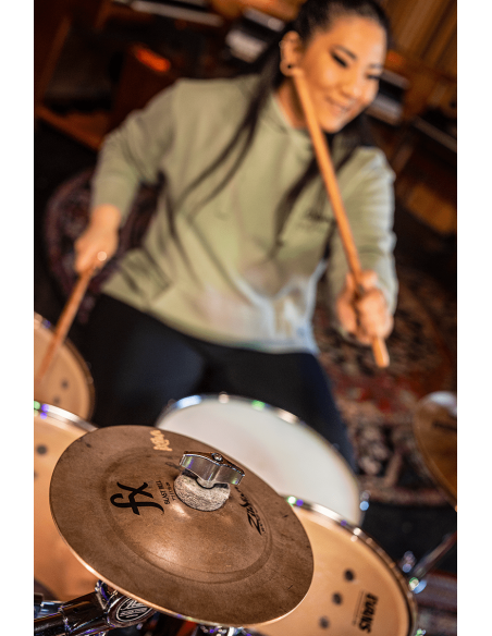 Cloche ZIL BEL - small 6"