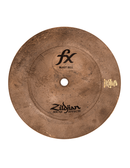 Cloche ZIL BEL - small 6"