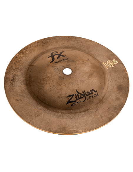 Cloche ZIL BEL - small 6"