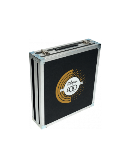 Ride - 20" 400ème Anniversaire + hardcase