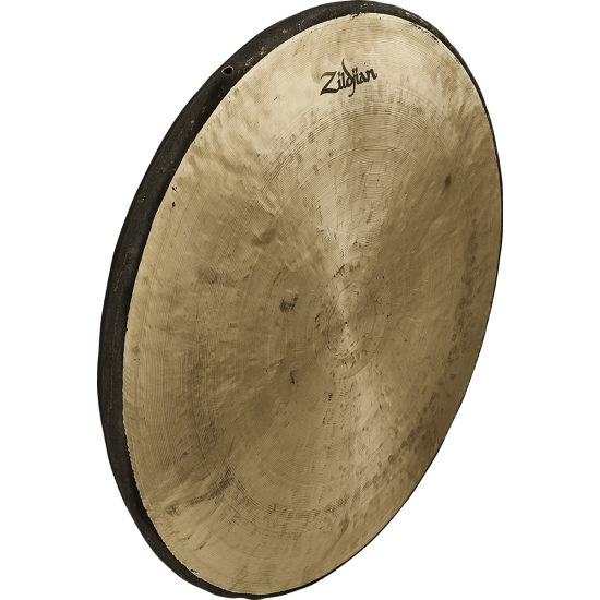 ZXGO00517 - Cymbale D'Orchestre Gong 17"Gou Gong
