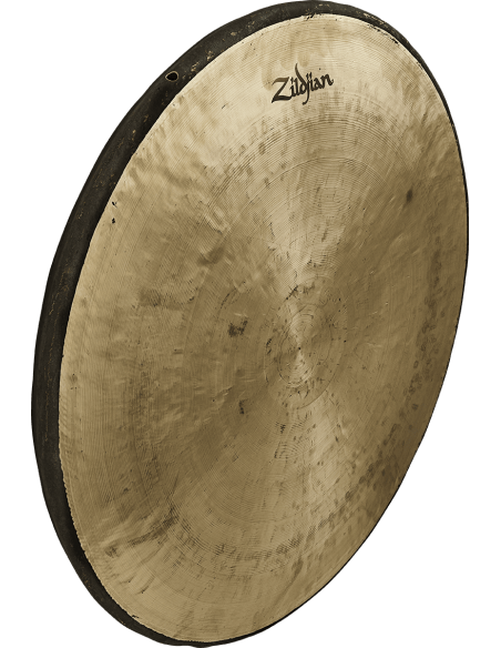 ZXGO00517 - Cymbale D'Orchestre Gong 17"Gou Gong