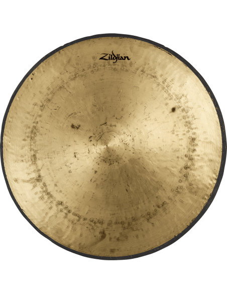 ZXGO00517 - Cymbale D'Orchestre Gong 17"Gou Gong
