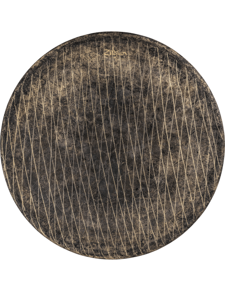 ZXGO00620 - Cymbale D'Orchestre Gongs 20" Xiang Jia Gong 