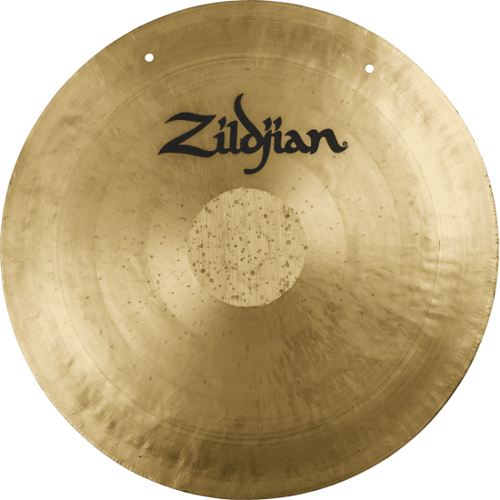 ZXGO00620 - Cymbale D'Orchestre Gongs 24" Wind Gong