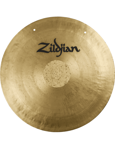 ZXGO00620 - Cymbale D'Orchestre Gongs 24" Wind Gong