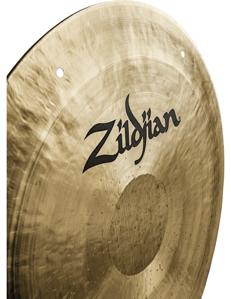 ZXGO00324 - Cymbale D'Orchestre Gongs 24" Wind Gong