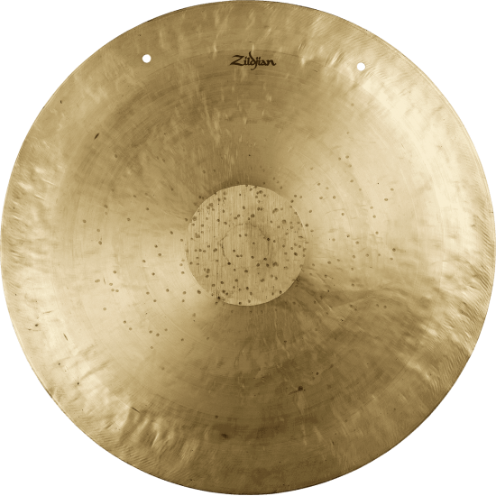 ZXGO00240 - Cymbale D'Orchestre Gongs 40" Wind Gong - petit logo