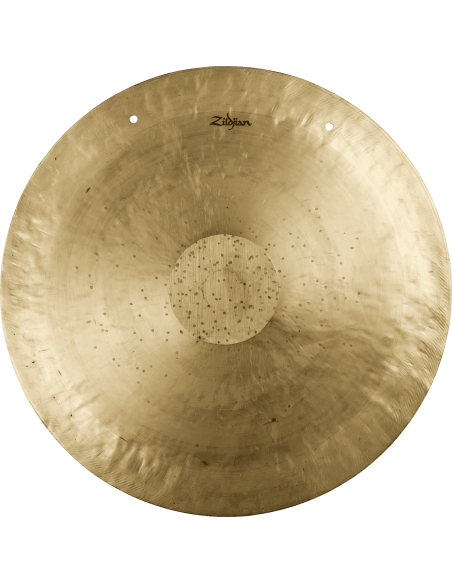 ZXGO00240 - Cymbale D'Orchestre Gongs 40" Wind Gong - petit logo